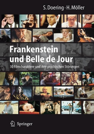 Frankenstein und Belle de Jour - Stephan Doering; Stephan Doering; Heidi Möller; Heidi Möller