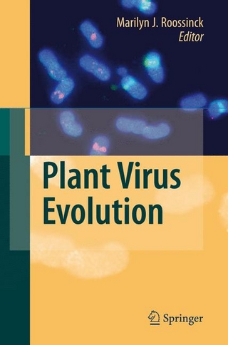 Plant Virus Evolution - Marilyn J. Roossinck