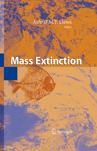 Mass Extinction - Ashraf M.T. Elewa; Ashraf M.T. Elewa