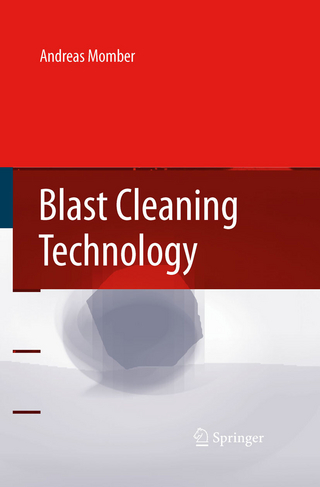 Blast Cleaning Technology - A. Momber