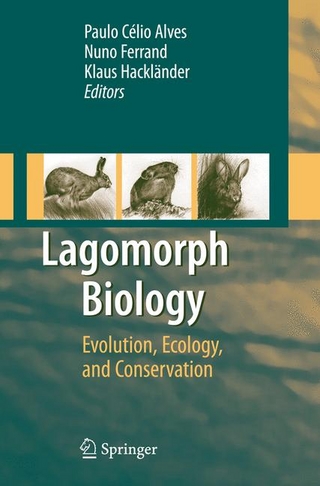 Lagomorph Biology - Paulo C. Alves; Paulo C. Alves; Nuno Ferrand; Nuno Ferrand; Klaus Hackländer; Klaus Hackländer