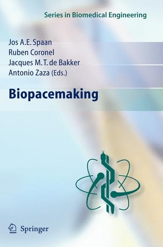Biopacemaking - J.A.E Spaan; J. A. E Spaan; Ruben Coronel; Ruben Coronel; Jacques M. T. de Bakker; Jacques M. T. Bakker; Antonio Zaza; Antonio Zaza
