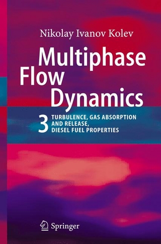 Multiphase Flow Dynamics 3 - Nikolay Ivanov Kolev