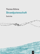 Strandpatenschaft - Thomas Böhme