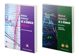 Medical Statistics at a Glance, 4e Text & Workbook - Petrie, Aviva; Sabin, Caroline