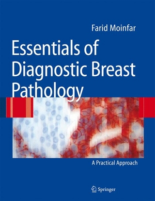 Essentials of Diagnostic Breast Pathology - Farid Moinfar