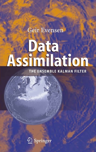 Data Assimilation - Geir Evensen