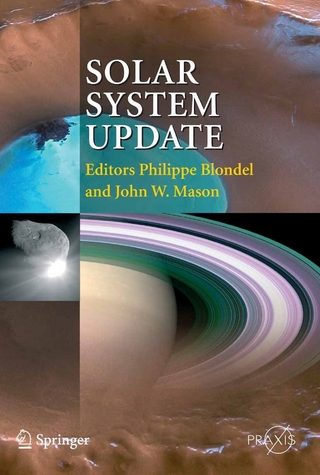 Solar System Update - Philippe Blondel; John Mason