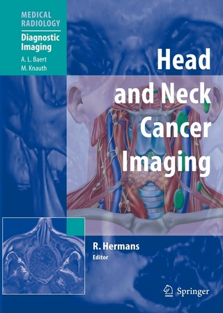 Head and Neck Cancer Imaging - Robert Hermans