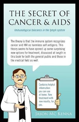 The Secret of Cancer & AIDS - Jason MC Kenna