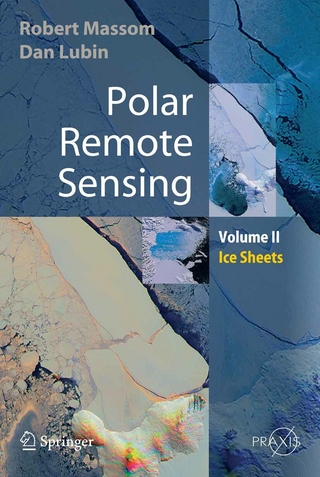Polar Remote Sensing - Robert Massom; Dan Lubin