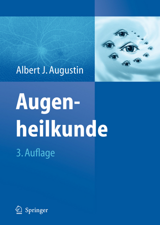 Augenheilkunde - Albert J. Augustin