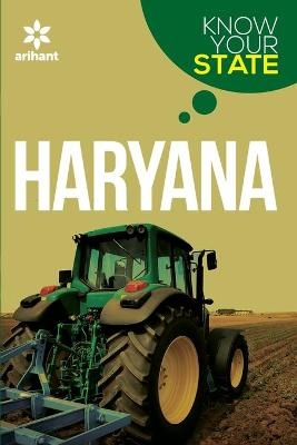 Know Your State - Haryana - Experts Arihant