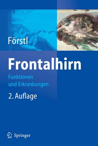 Frontalhirn - Hans Förstl; Hans Förstl