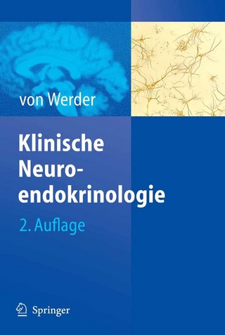 Klinische Neuroendokrinologie - Klaus Werder
