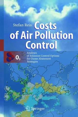 Costs of Air Pollution Control - Stefan Reis
