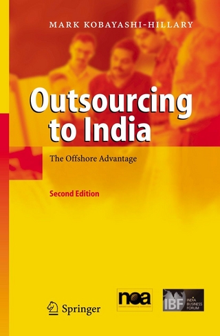 Outsourcing to India - Mark Kobayashi-Hillary