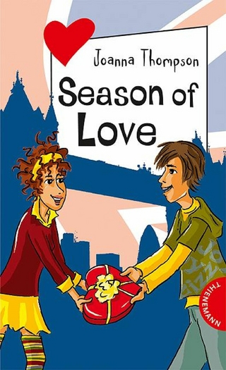 Girls' School ? Season of Love - Joanna Thompson
