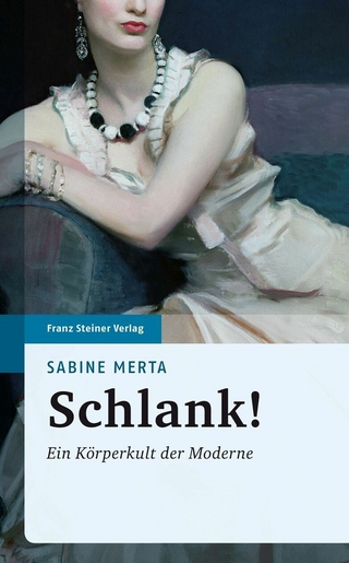 Schlank! - Sabine Merta