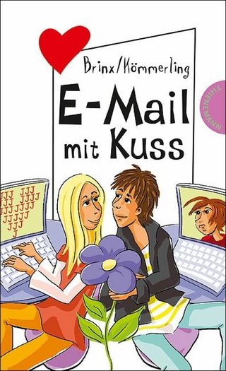 E-Mail mit Kuss - Brinx/Kömmerling