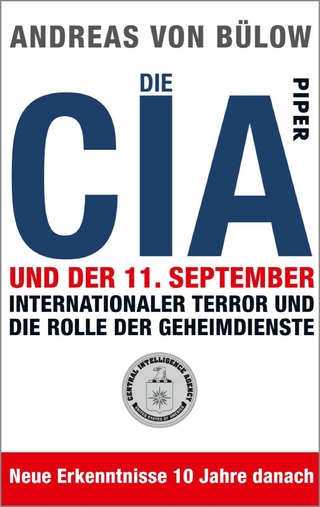 Die CIA und der 11.September - Andreas von Bülow