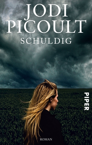 Schuldig - Jodi Picoult