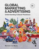 Global Marketing and Advertising - de Mooij, Marieke