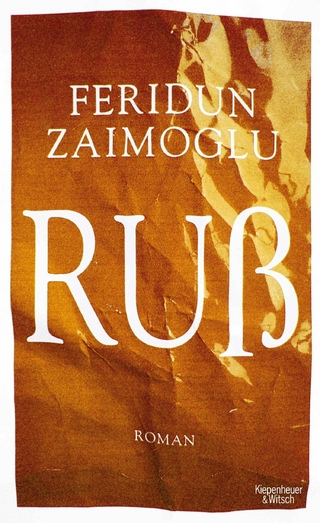 Ruß - Feridun Zaimoglu