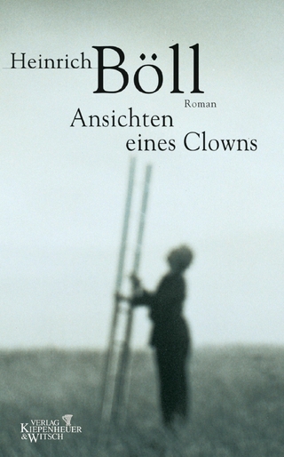 Ansichten eines Clowns - Heinrich Böll