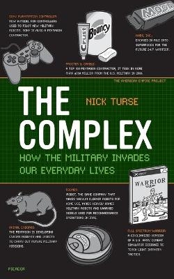 The Complex - Nick Turse