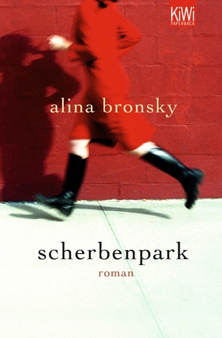 Scherbenpark - Alina Bronsky