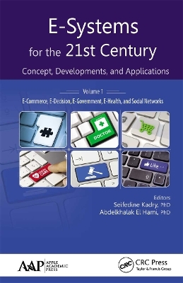E-Systems for the 21st Century - 