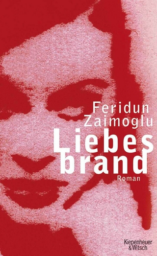 Liebesbrand - Feridun Zaimoglu