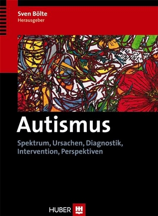 Autismus - Sven Bölte