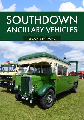 Southdown Ancillary Vehicles - Simon Stanford