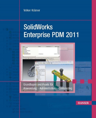 Solidworks Enterprise PDM 2011 - Volker Krämer