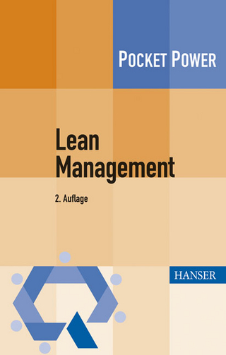 Lean Management - Pawel Gorecki; Peter Pautsch