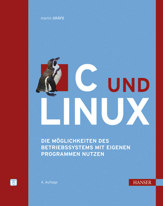 C und Linux - Martin Gräfe