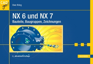 NX 6 und NX 7 - Uwe Krieg