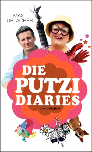 Die Putzi Diaries - Max Urlacher