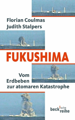 Fukushima - Florian Coulmas; Judith Stalpers