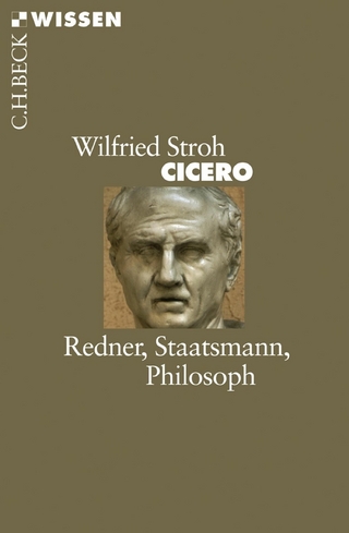 Cicero - Wilfried Stroh