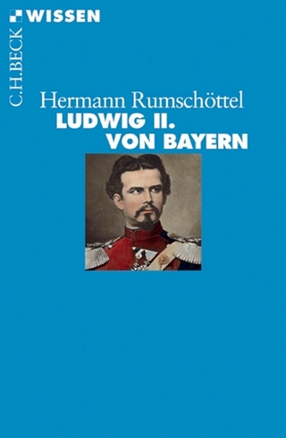 Ludwig II. von Bayern - Hermann Rumschöttel