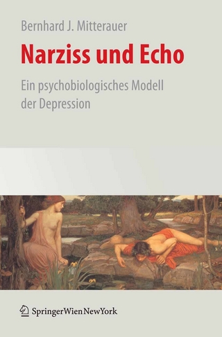 Narziss und Echo - Bernhard Mitterauer