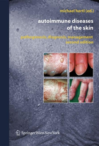 Autoimmune Diseases of the Skin - Michael Hertl
