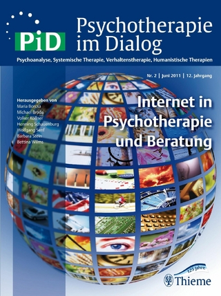 Internet in Psychotherapie und Beratung - Henning Schauenburg Barbara Stein