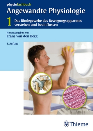 Angewandte Physiologie - Frans van den Berg