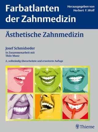 Ästhetische Zahnmedizin - Josef Schmidseder