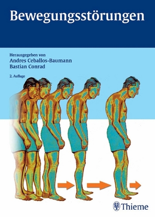 Bewegungsstörungen - Andres O. Ceballos-Baumann; Bastian Conrad