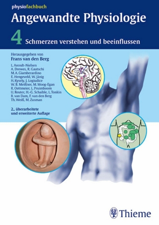 Angewandte Physiologie - Frans van den Berg